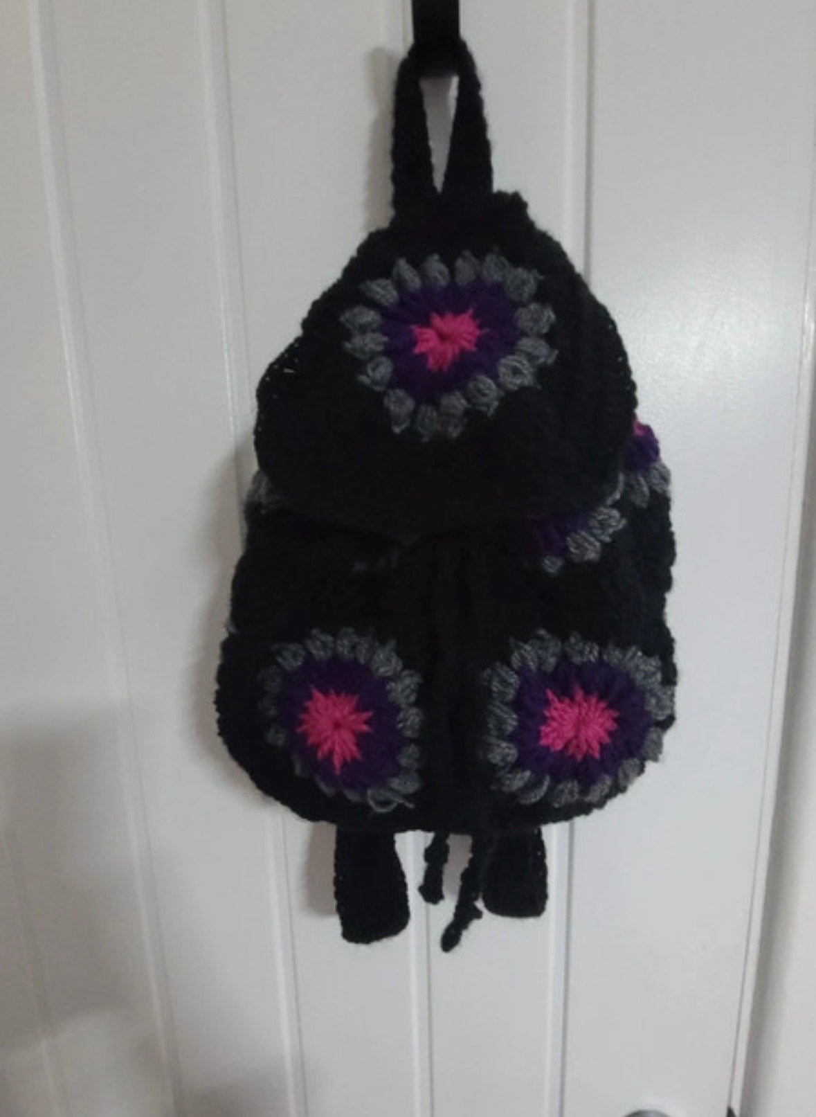 mini backpack