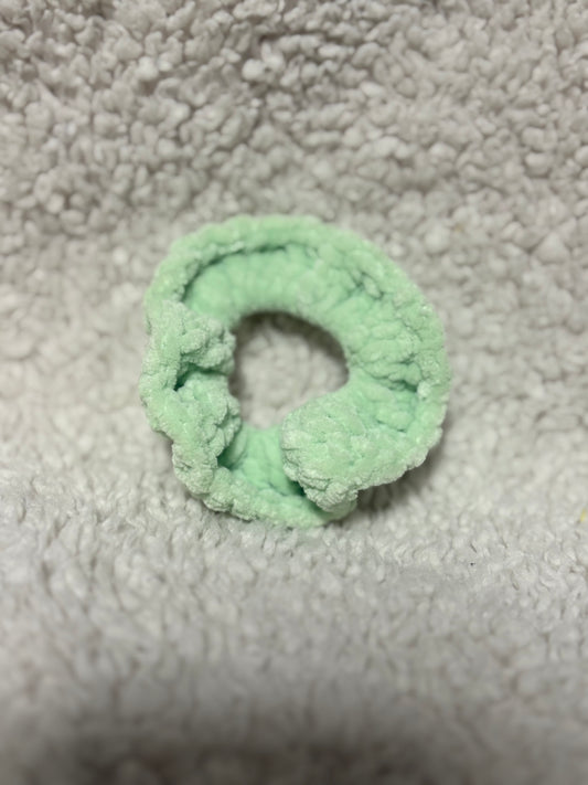 Scrunchies